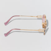 EleganceMetal Shades